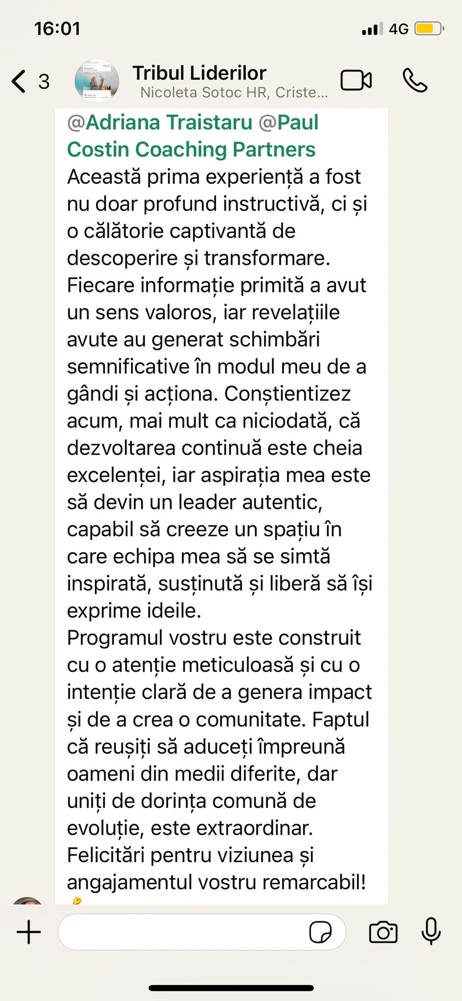 DE ACOPERIT NUME PAUL COSTIN_feedback tribul liderilor_opt