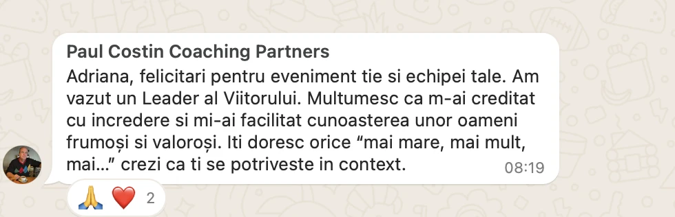 Feedback eveniment_opt