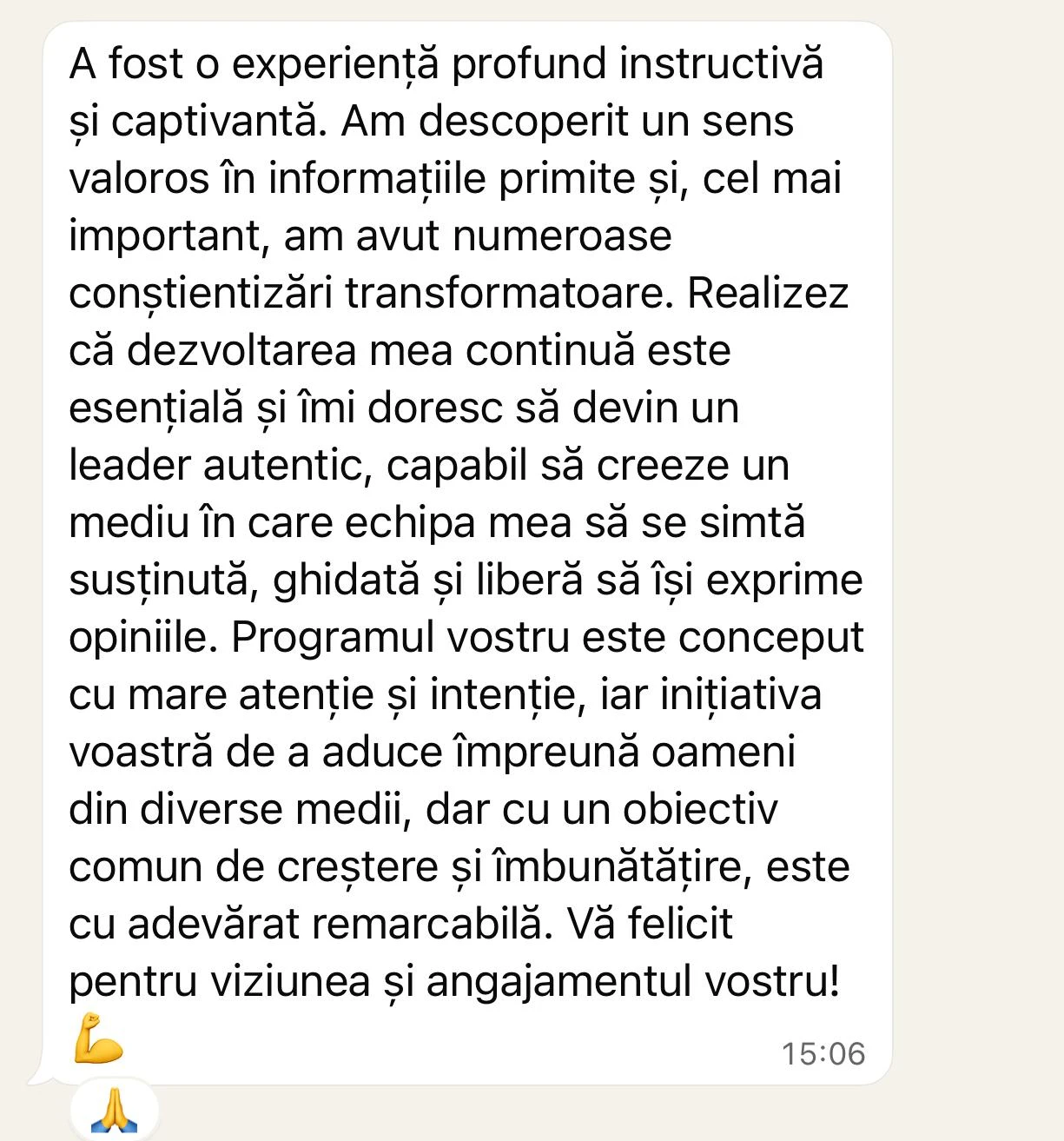 Feedback workshop lider_opt